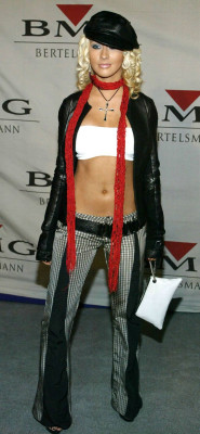 Christina Aguilera pic #142041