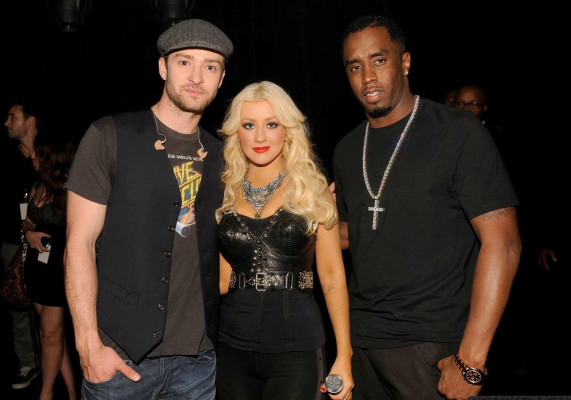 Christina Aguilera pic #299937