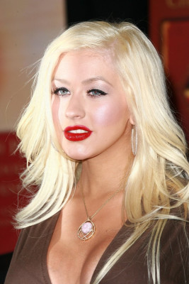 Christina Aguilera pic #541195