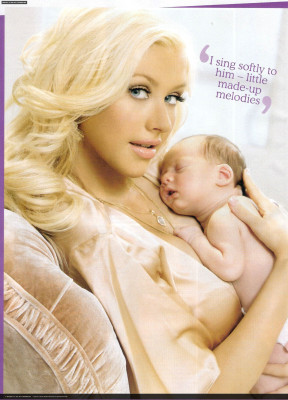 Christina Aguilera pic #881041