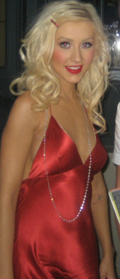 Christina Aguilera pic #470862