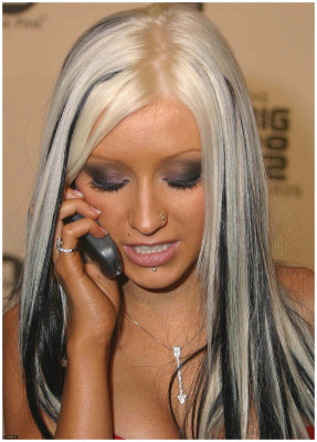 Christina Aguilera pic #129449