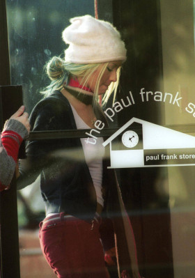 Christina Aguilera pic #864398