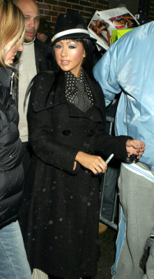 Christina Aguilera pic #868030