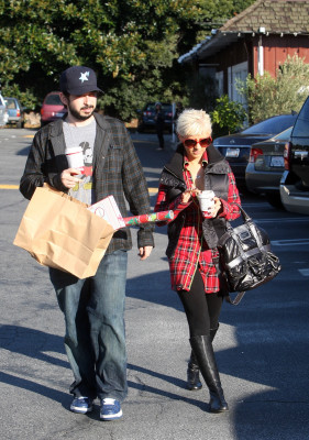 Christina Aguilera pic #475139