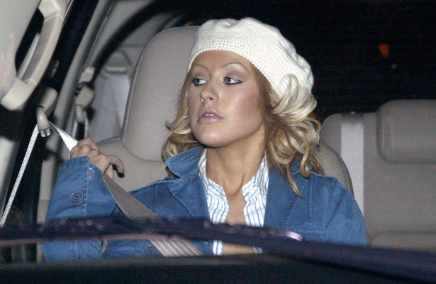 Christina Aguilera pic #867592