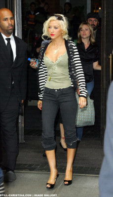 Christina Aguilera pic #475405