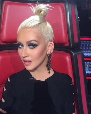 Christina Aguilera pic #844104