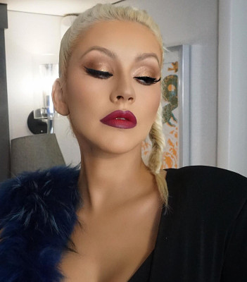 Christina Aguilera pic #848355