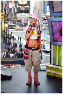 Christina Aguilera pic #162219