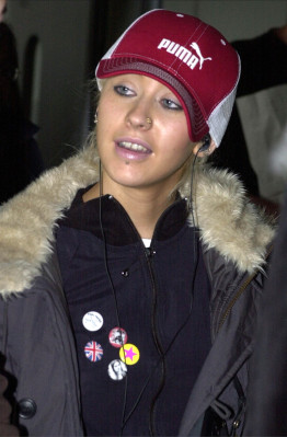 Christina Aguilera pic #534106