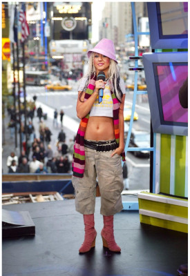 Christina Aguilera pic #425051