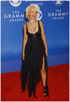 Christina Aguilera pic #429277
