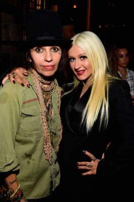 Christina Aguilera pic #824872