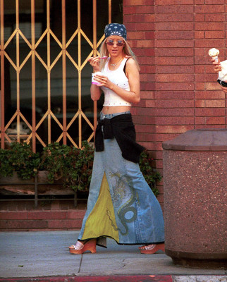 Christina Aguilera pic #864079