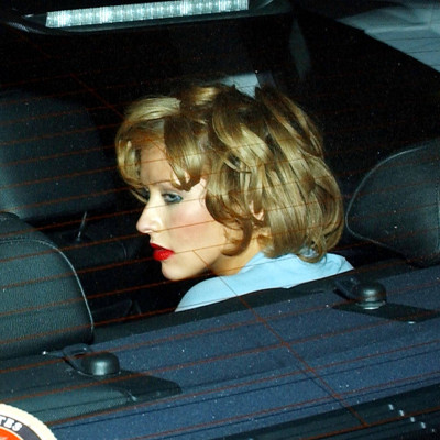 Christina Aguilera pic #867807