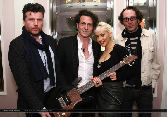 Christina Aguilera pic #859666