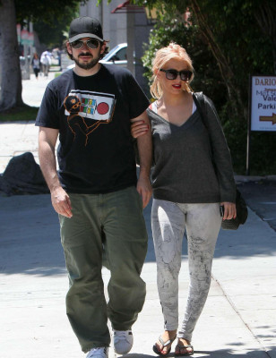 Christina Aguilera pic #293350