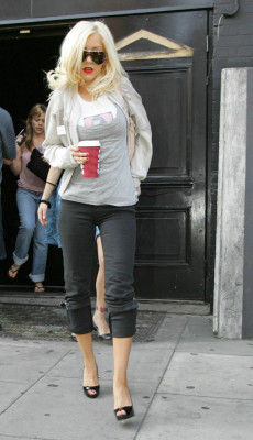 Christina Aguilera pic #132163