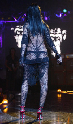 Christina Aguilera pic #9389