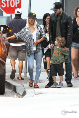 Christina Aguilera pic #820998