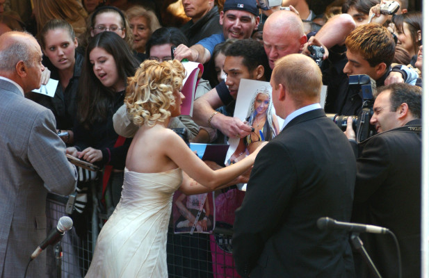 Christina Aguilera pic #540709