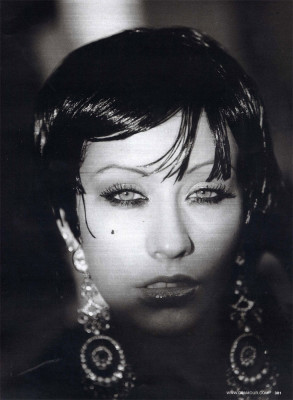 Christina Aguilera pic #39691