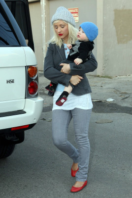 Christina Aguilera pic #475371