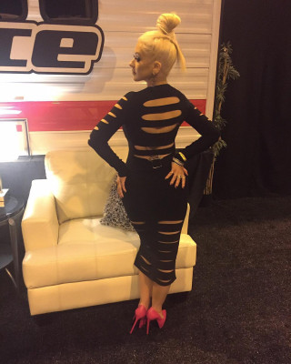 Christina Aguilera pic #844120