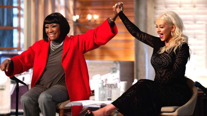 Christina Aguilera pic #844103
