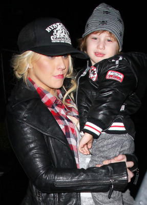 Christina Aguilera pic #678259