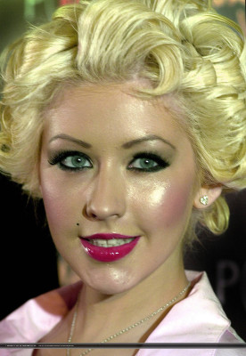 Christina Aguilera pic #857848
