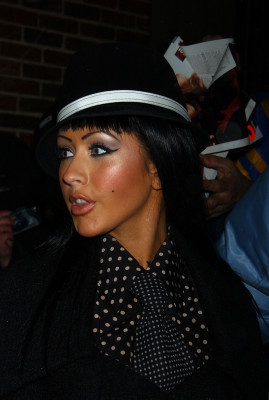 Christina Aguilera pic #867813