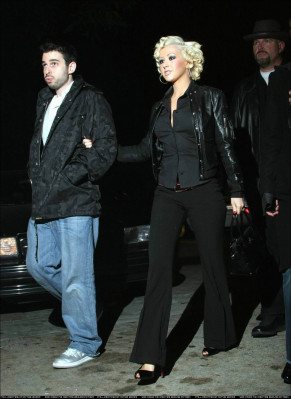 Christina Aguilera pic #858108