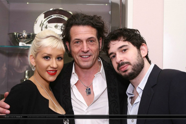 Christina Aguilera pic #859665