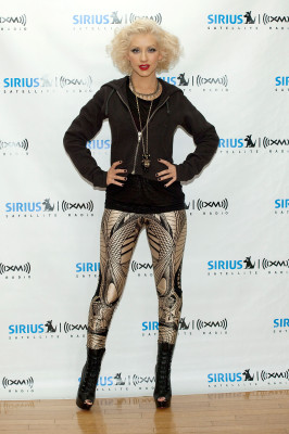 Christina Aguilera pic #859778