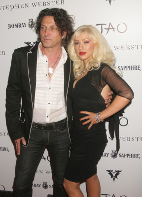 Christina Aguilera pic #541257