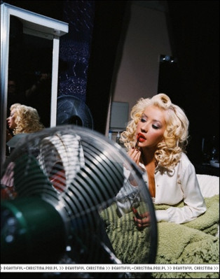 Christina Aguilera pic #165765