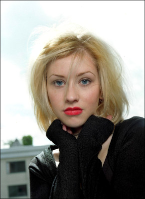 Christina Aguilera pic #448346
