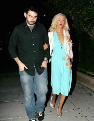 Christina Aguilera pic #159770