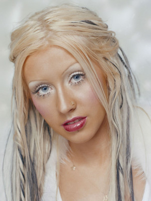Christina Aguilera pic #475372