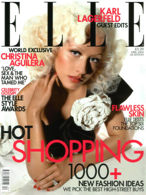 Christina Aguilera pic #49098