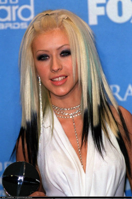 Christina Aguilera pic #112636