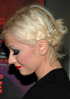 Christina Aguilera pic #476130