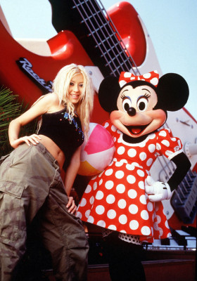Christina Aguilera pic #856647