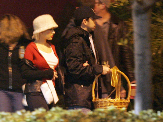 Christina Aguilera pic #864786
