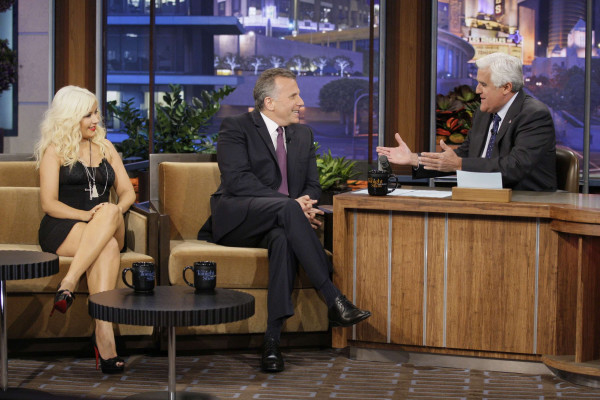 Christina Aguilera pic #475367