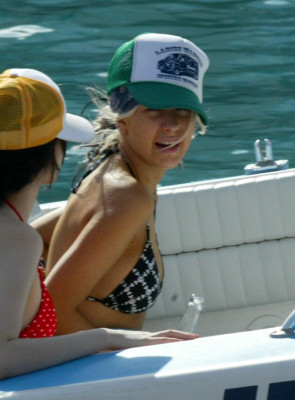 Christina Aguilera pic #534114