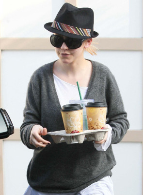 Christina Aguilera pic #290694