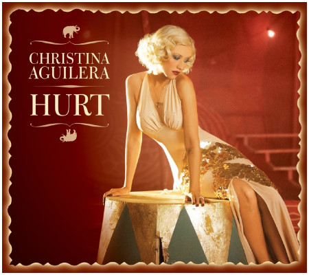 Christina Aguilera pic #445265
